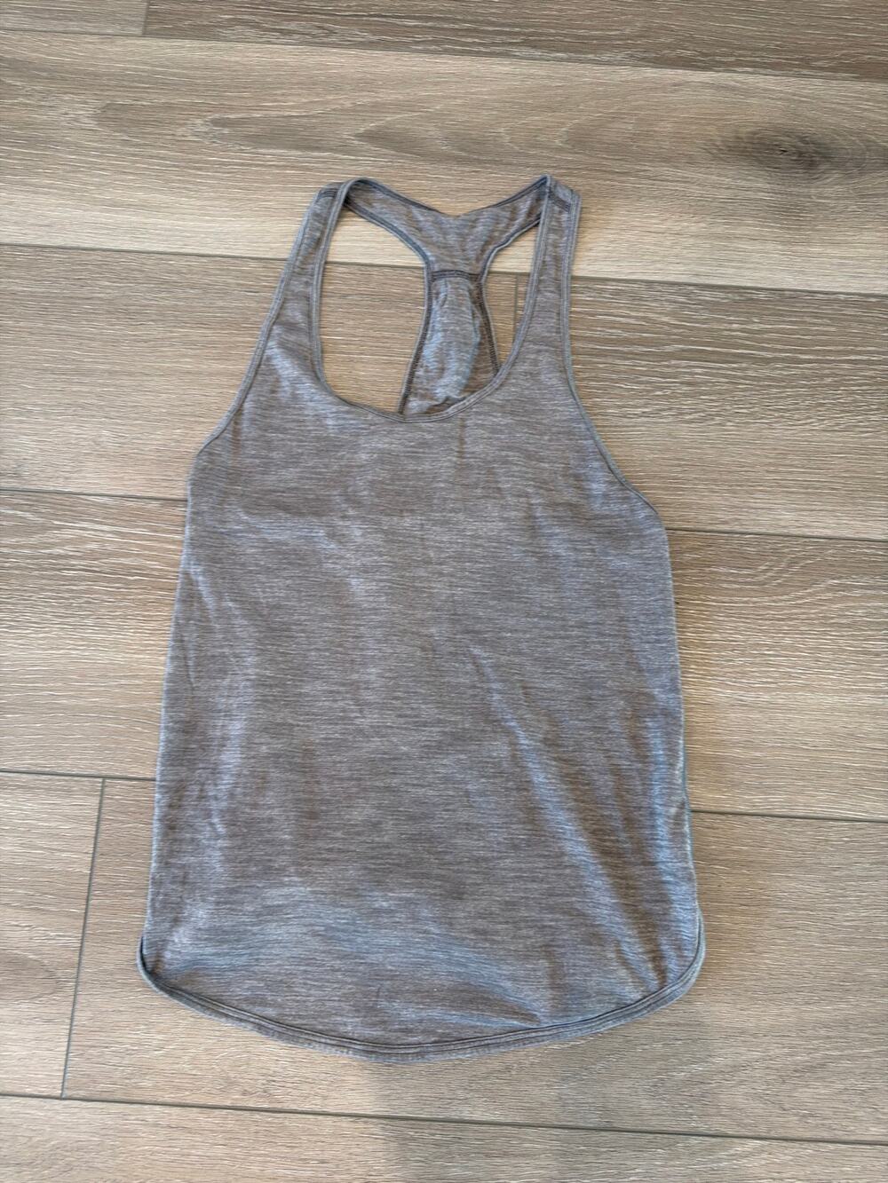 Women Tank LuluLemon
